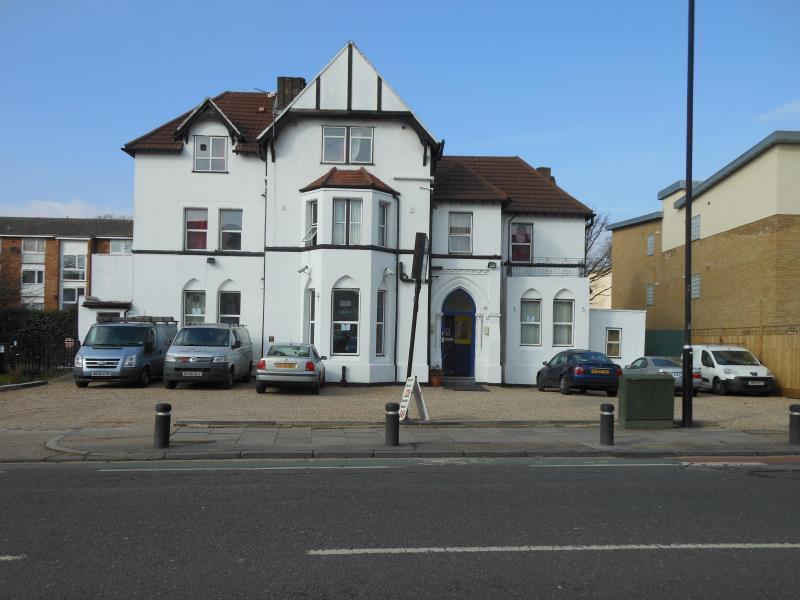 Travel Hotel Londra