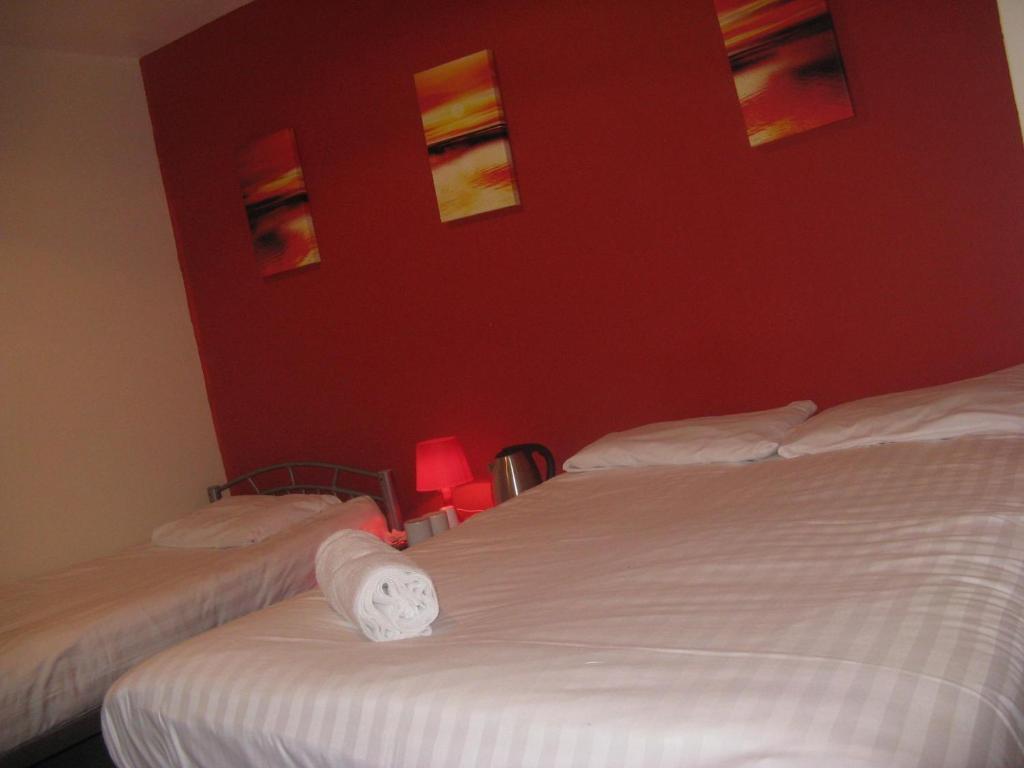 Travel Hotel Londra