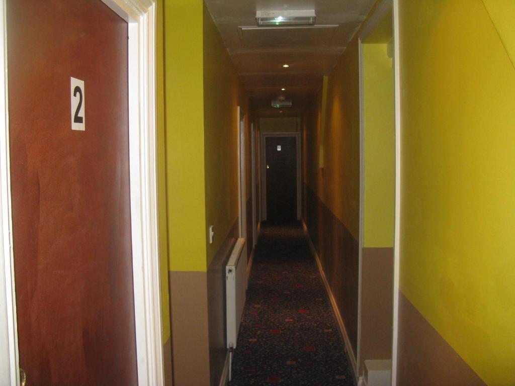 Travel Hotel Londra