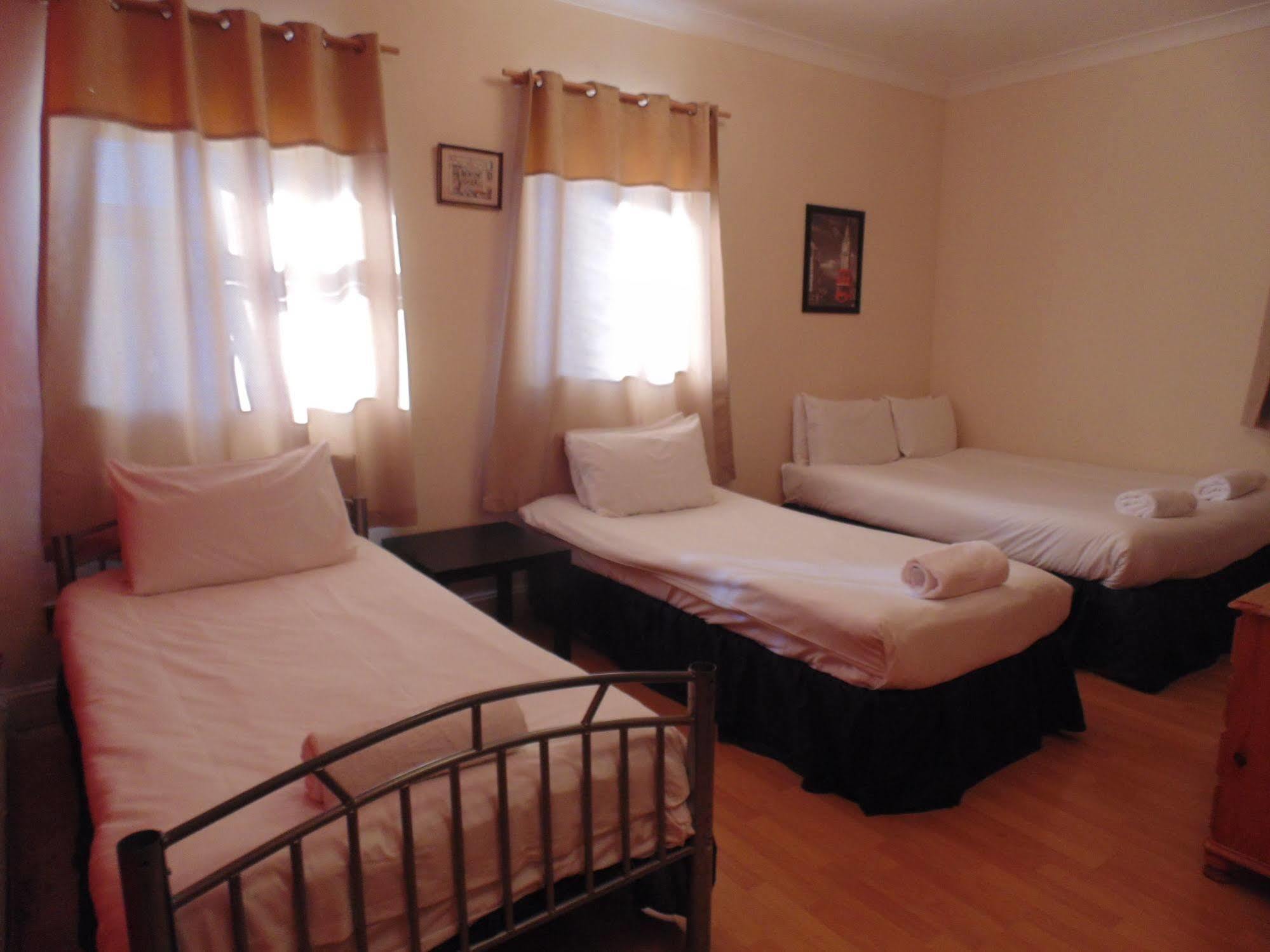 Hotel Travel Londra